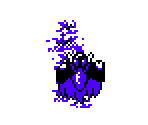 Vampire Boss - Crystalis