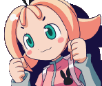 Vs. Portraits - Doki Doki Majo Shinpan
