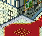 Air Stadium - Mega Man Battle Network 4