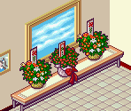 Alley - Mega Man Battle Network 4