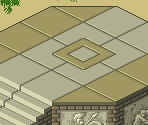 Colossuem - Mega Man Battle Network 4