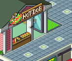 Den Dome - Mega Man Battle Network 4