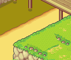 Net Frica - Mega Man Battle Network 4