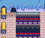 Woohoo Hooniversity Basement 2/2 - Mario & Luigi: Superstar Saga