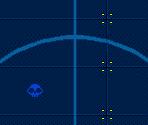 Wily Field - Mega Man's Soccer