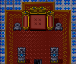 Zenithia (Risen) - Dragon Quest 5 (JPN)