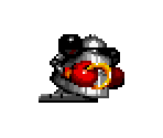 Heavy - Knuckles' Chaotix