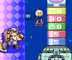 Gangu Otoshi - Bomberman Jetters Game Collection (JPN)