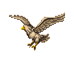 Stage 3 Enemies - Castlevania Chronicles