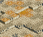 Jeraw Sands - Final Fantasy Tactics Advance