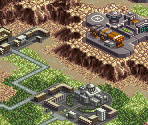 Bergen - Front Mission: Gun Hazard (JPN)