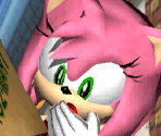 Ending Backgrounds - Sonic Adventure DX: Director's Cut