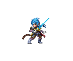 Roddick - Final Fantasy: Brave Exvius