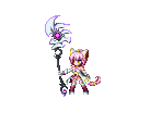 Blossom Sage Sakura - Final Fantasy: Brave Exvius