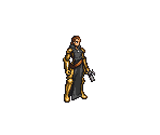 Barich - Final Fantasy: Record Keeper