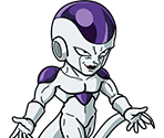 Frieza - One Piece: Treasure Cruise