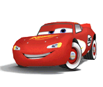 Icons - Cars: Race-O-Rama