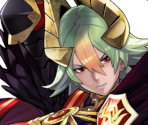 Laegjarn - Fire Emblem: Heroes