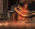 Mission 2 - Metal Slug 7