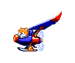 Cutscenes - Sonic Spinball