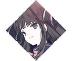 Tairitsu - Arcaea - New Dimension Rhythm Game