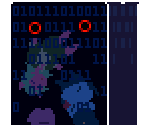 Boss Plate - Kero Blaster