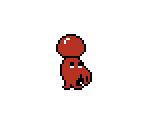 Characters - Q*Bert