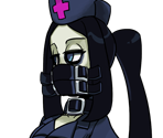 Hallow - Skullgirls Mobile