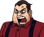 Lawrence - Skullgirls Mobile