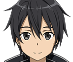 Character Portraits - Sword Art Online: Memory Defrag
