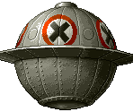 Dai-Manji - Metal Slug 2 / Metal Slug X