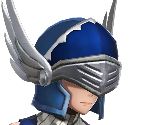 Pegasus Knight - Fire Emblem Warriors