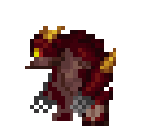 Monster - Fire Emblem Warriors