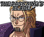 #3374 - Dark King Rayleigh - Evenly Matched Battle - One Piece: Treasure Cruise