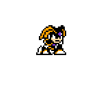 Unused - Rockman 7 FC