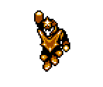 Star Man - Mega Man (USA)