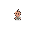 Poo - EarthBound