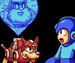 Introduction - Rockman 8 FC / Mega Man 8 FC