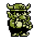 Wario Land - WarioWare: Smooth Moves