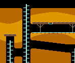 Mines - Bagman