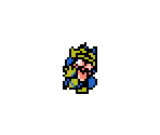 Taruruuto / Taluluto - Magical Taruruuto-kun 2: Mahou Daibouken (JPN)