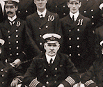 Engineers' Protocol for Disaster - James Cameron's Titanic Explorer