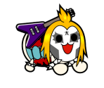 Heavy Metal Don & Kat - Taiko no Tatsujin Wii: Dodoon to 2-Daime! (JPN)