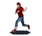 Lotte - Clock Tower for Windows 95