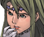 Mystina - Valkyrie Profile: Lenneth