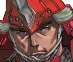 Suo - Valkyrie Profile: Lenneth