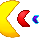 Players - Pac-Man Battle Royale