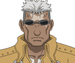 Scar - Fullmetal Alchemist: To the Promised Day