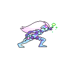 Jenny - Bucky O'Hare