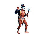 LaBaron - Master Axe